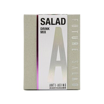 Future Salad Anti-Aging Salad Drink Mix(7s) (expiry on 31 May 2024)