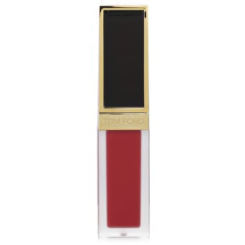 Tom Ford Liquid Lip Luxe Matte - #16 Scarlet Rouge