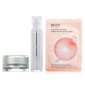 Natural Beauty Deluxe Anti-Aging Bundle