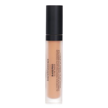 BareMinerals Barepro 24HR ?Wear All Over Skin-Perfecting Matte Concealer Mineral SPF20 - # 350 Medium Neutral
