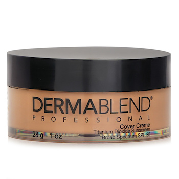 Dermablend Cover Creme SPF 30 - # 40W Caramel Beige
