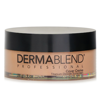 Dermablend Cover Creme SPF 30 - # 40N Golden Beige