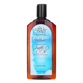 Daily Volumizing Shampoo (All Hair Types)