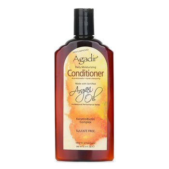 Daily Moisturizing Conditioner (Ideal For All Hair Types)
