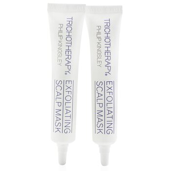 Trichotherapy Exfoliating Scalp Mask