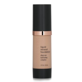 Youngblood Liquid Mineral Foundation - Sun Kissed