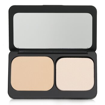 Youngblood Pressed Mineral Foundation - Barely Beige