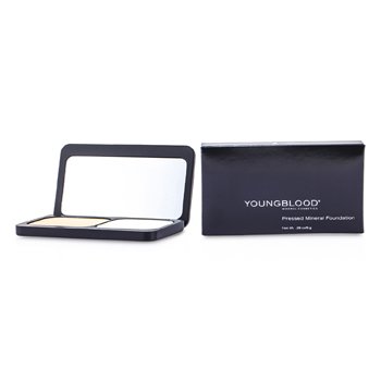 Youngblood Pressed Mineral Foundation - Neutral