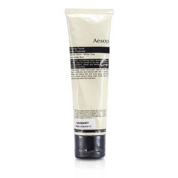 Aesop Purifying Facial Cream Cleanser (Tube)