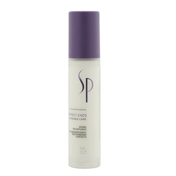 Wella SP Perfect Ends Finishing Care (Repairs for Suppleness)