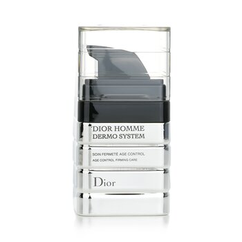 Christian Dior Homme Dermo System Age Control Firming Care