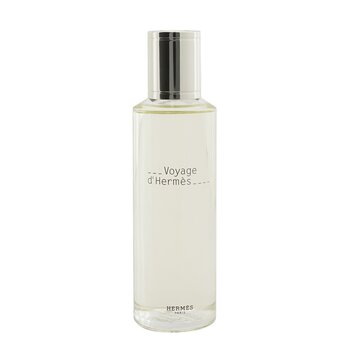 Voyage D'Hermes Eau De Toilette Refill