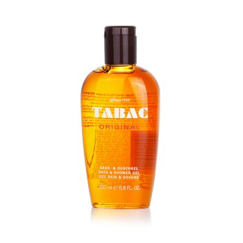 Tabac Tabac Orignal Bath & Shower Gel