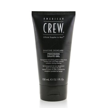 American Crew Precision Shave Gel