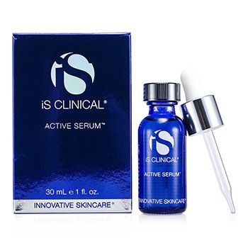 IS Clinical Active Serum