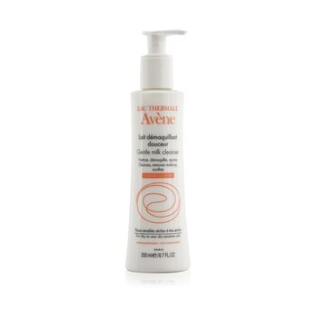 Avene Gentle Milk Cleanser