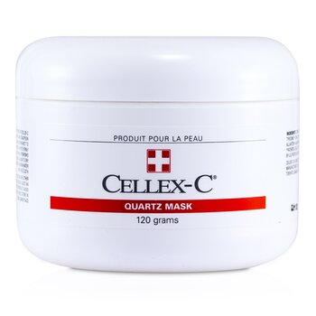 Cellex-C Quartz Mask (Salon Size)