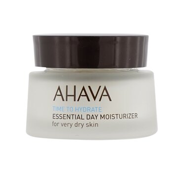 Time To Hydrate Essential Day Moisturizer (Very Dry Skin)