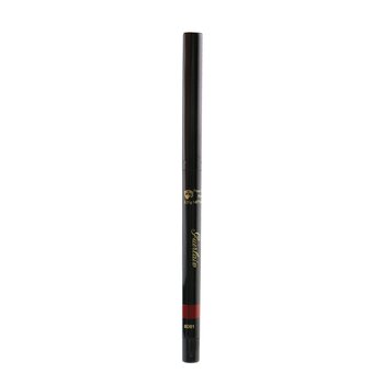 Lasting Colour High Precision Lip Liner - #25 Iris Noir