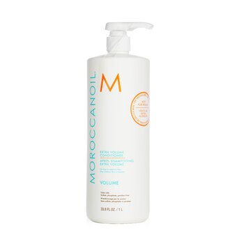 Extra Volume Conditioner (For Fine Hair)