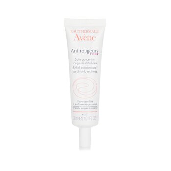 Avene Antirougeurs Fort Relief Concentrate - For Sensitive Skin