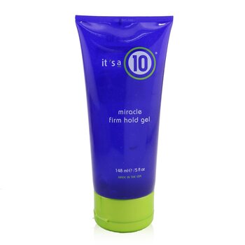 Miracle Firm Hold Gel