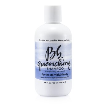Bb. Quenching Shampoo (For the Terribly Thirsty Hair)