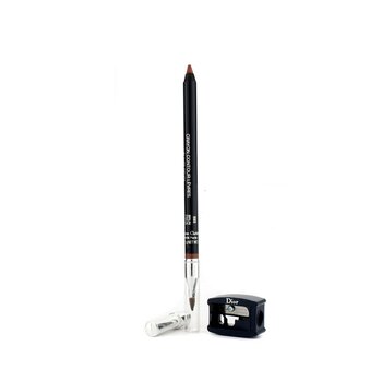 Dior Contour Lipliner - # 593 Brown Fig