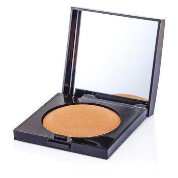 Matte Radiance Baked Powder - Bronze 03