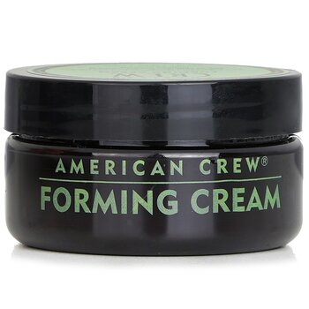 American Crew Men Forming Cream (Medium Hold and Shine)