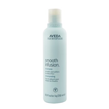 Smooth Infusion Shampoo (New Packaging)