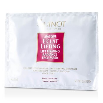 Lift Firming Radiance Face Mask