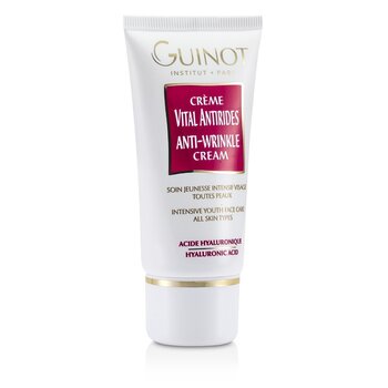 Guinot Anti-Wrinkle Cream