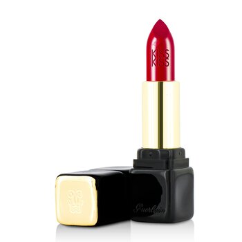 KissKiss Shaping Cream Lip Colour - # 321 Red Passion
