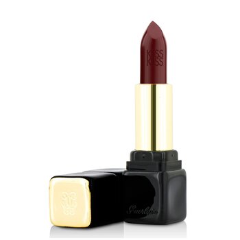KissKiss Shaping Cream Lip Colour - # 328 Red Hot