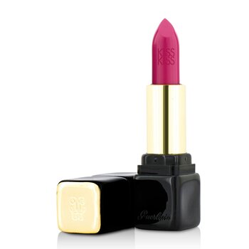 KissKiss Shaping Cream Lip Colour - # 361 Excessive Rose