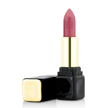 KissKiss Shaping Cream Lip Colour - # 368 Baby Rose