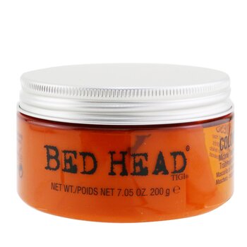 Bed Head Colour Goddess Miracle Treatment Mask (For Coloured Hair)