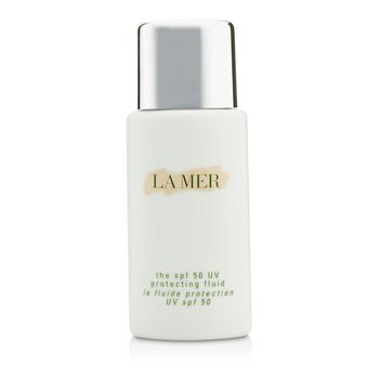 La Mer The SPF 50 UV Protecting Fluid