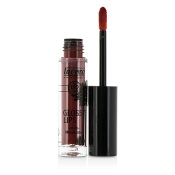 Glossy Lips - # 03 Magic Red