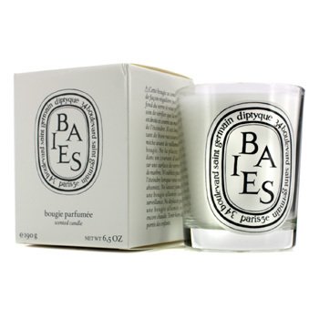 Diptyque Scented Candle - Baies (Berries)