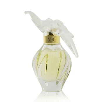 Nina Ricci LAir Du Temps Eau De Toilette Spray