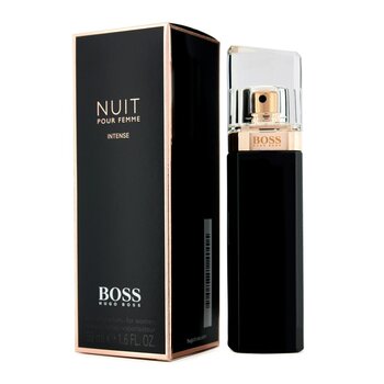 Boss Nuit Pour Femme Intense Eau De Parfum Spray