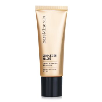 BareMinerals Complexion Rescue Tinted Hydrating Gel Cream SPF30 - #03 Buttercream