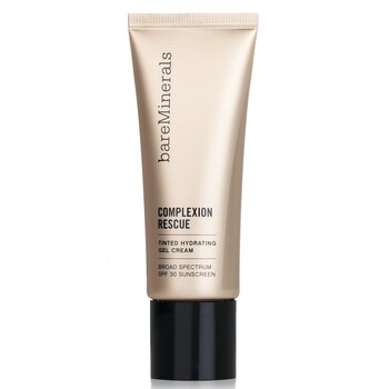 BareMinerals Complexion Rescue Tinted Hydrating Gel Cream SPF30 - #05 Natural
