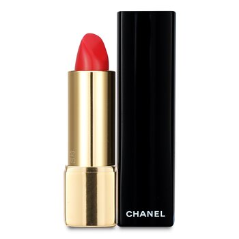 Chanel Rouge Allure Luminous Intense Lip Colour - # 152 Insaisissable