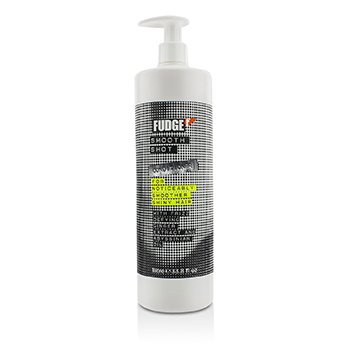 Smooth Shot Conditioner (For Noticeably Smoother Shiny Hair)