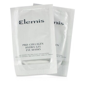 Elemis Pro-Collagen Hydra-Gel Eye Mask
