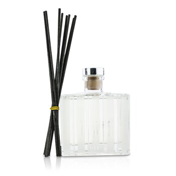 Reed Diffuser - Moroccan Amber