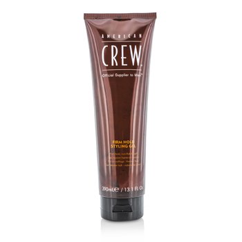American Crew Men Firm Hold Styling Gel (Non-Flaking Gel)